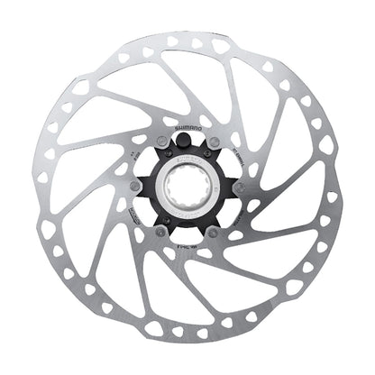 Bremsscheibe SHIMANO RT-EM600 Center Lock Int