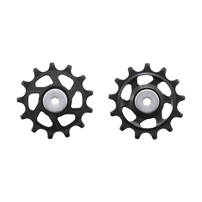Schaltröllchen Hinterer Umwerfer 12V SHIMANO SLX RD-M7100/M7120