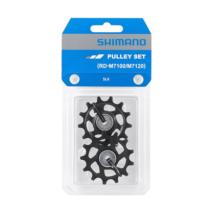 Schaltröllchen Hinterer Umwerfer 12V SHIMANO SLX RD-M7100/M7120