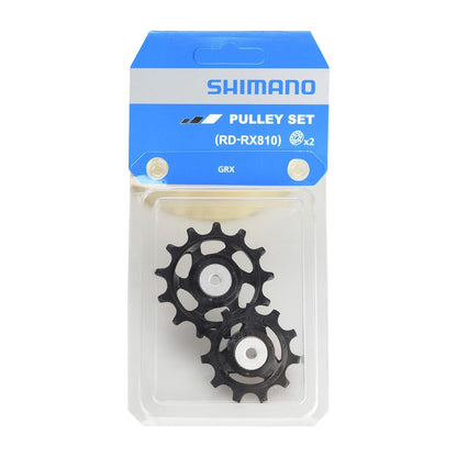 Schaltröllchen Hinten 11-fach SHIMANO GRX RX810