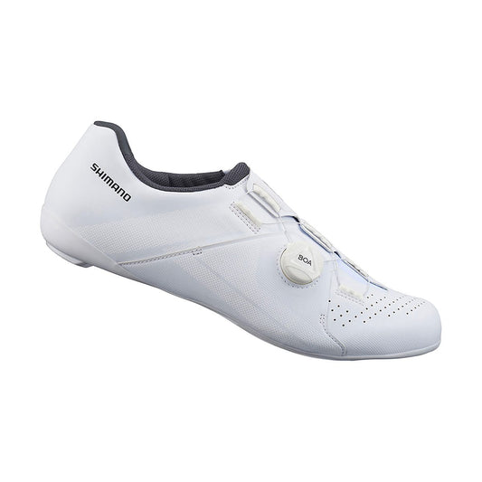 Chaussures Route SHIMANO RC300 Blanc