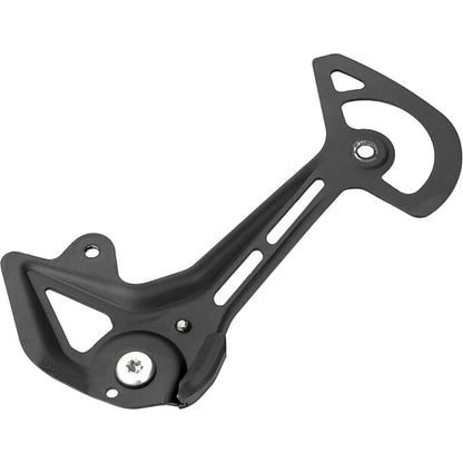 Externes langes Schaltauge hinten SHIMANO SLX RD-M7100 SGS