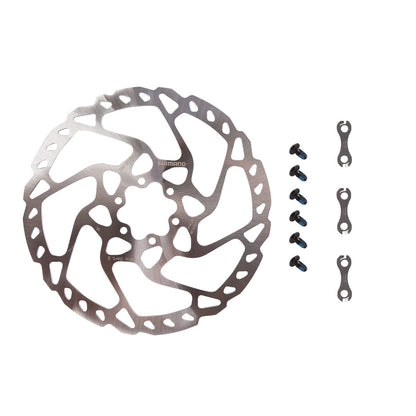 Bremsscheibe SHIMANO SM-RT66 6 Loch