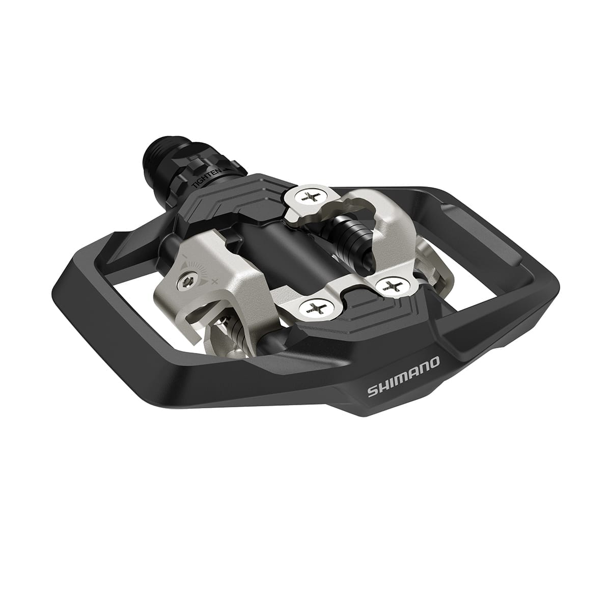 Pédales SHIMANO ME700