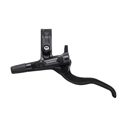 SHIMANO M4100 2-Finger-Bremshebel links #EBLM4100LL