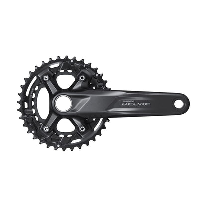 Kurbelgarnitur 11V SHIMANO FC-M5100-B2 BOOST