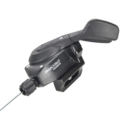 Linker Schalthebel SHIMANO DEORE 2-fach SL-M5100-IL (Hebelhalterung)