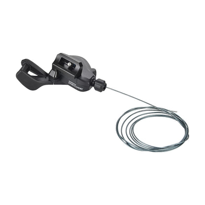 Linker Schalthebel SHIMANO DEORE 2-fach SL-M5100-IL (Hebelhalterung)