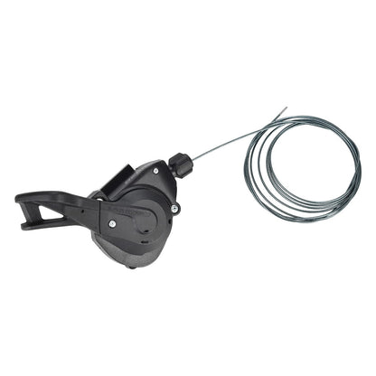 Linker Schalthebel SHIMANO DEORE 2-fach SL-M5100-IL (Hebelhalterung)