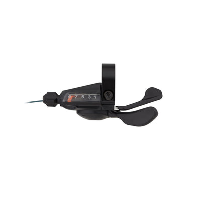 Rechter Schalthebel SHIMANO ALIVIO 9V SL-M3100-R