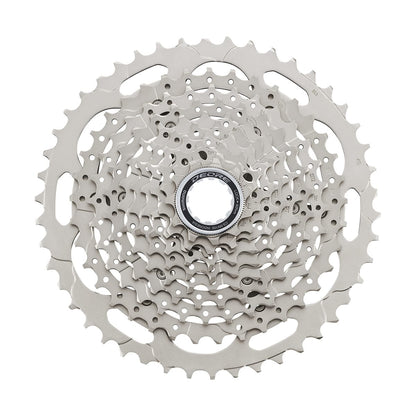Kassette 10V SHIMANO DEORE CS-M4100
