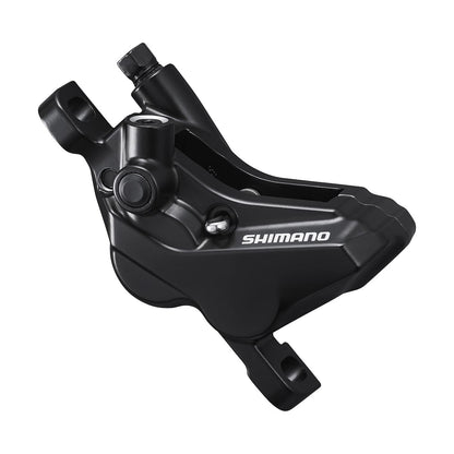 Hintere Bremse SHIMANO MT420 4 Kolben J-KIT ohne Scheibe