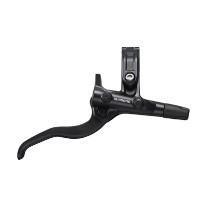 Hintere Bremse SHIMANO MT420 4 Kolben J-KIT ohne Scheibe