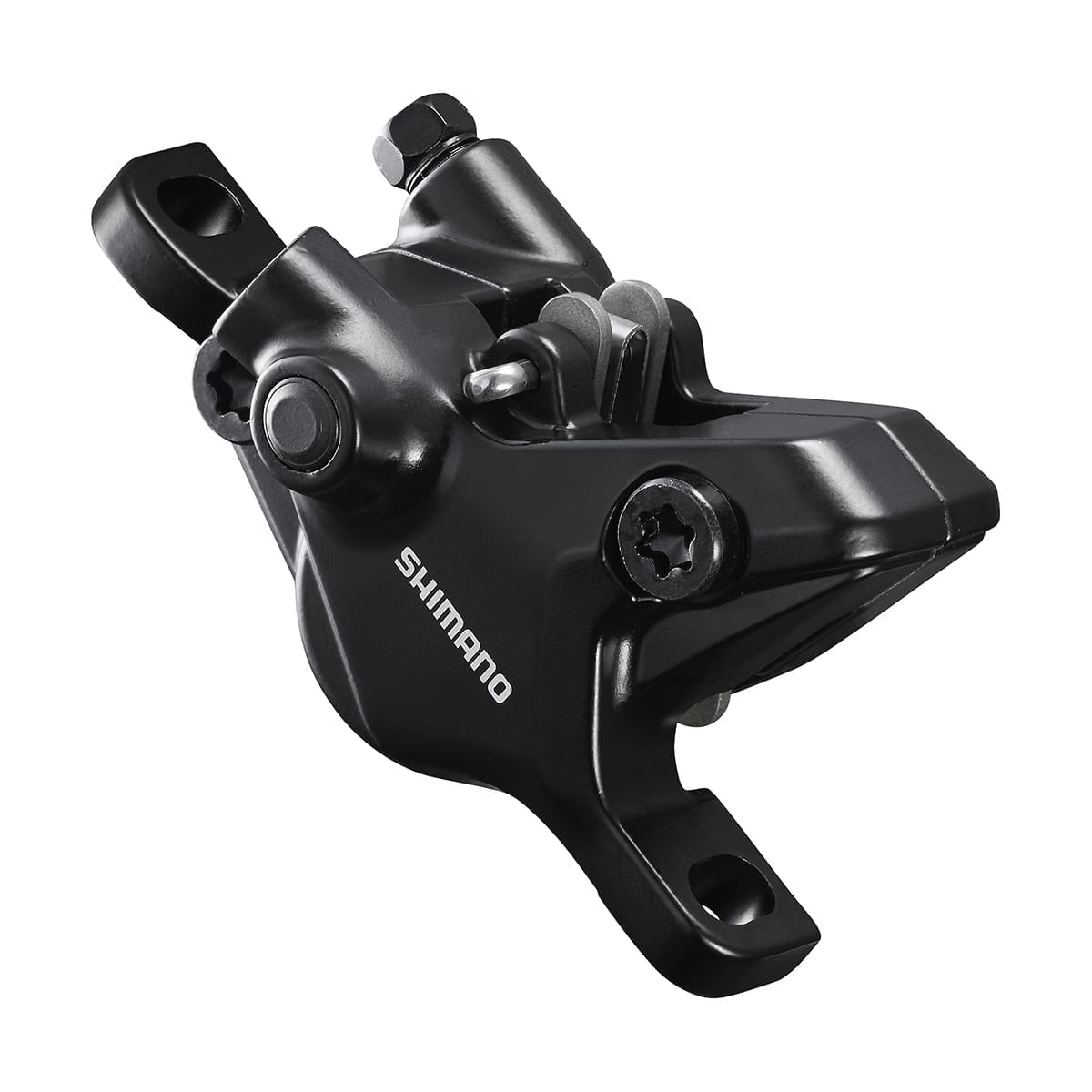 Étrier de Frein à Disque SHIMANO MT410 #EBRMT410MPRXL