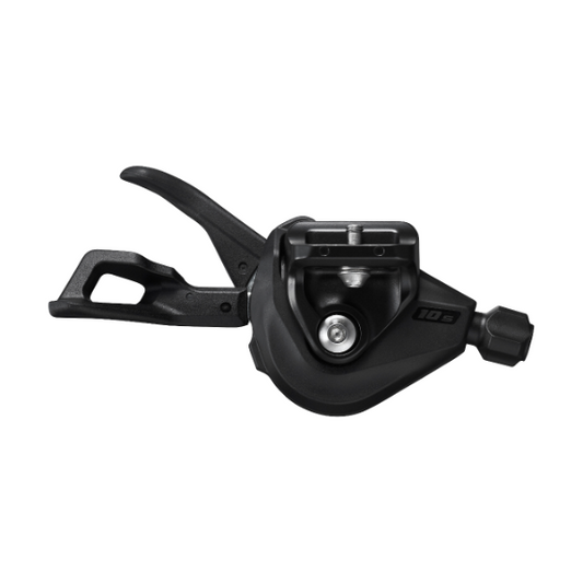 SHIMANO DEORE Schalthebel rechts, 10-fach, SL-M4100-IR — Produktansicht