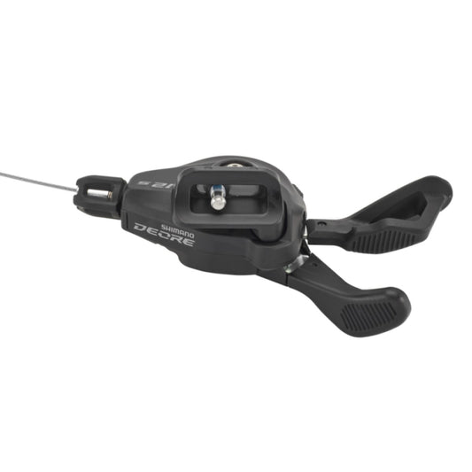 SHIMANO DEORE 12V SL-M6100-R Rechtsschaltung (Montage Hebel)