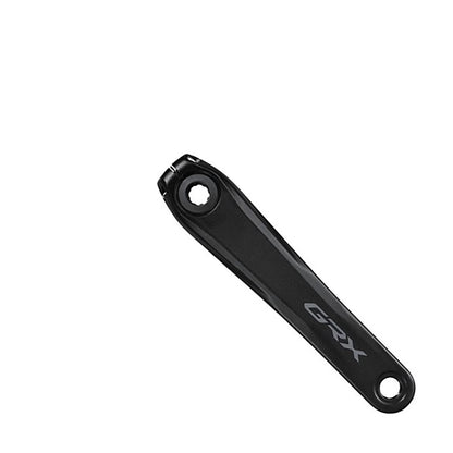 Einfach-Kurbelsatz 12-fach SHIMANO GRX RX610