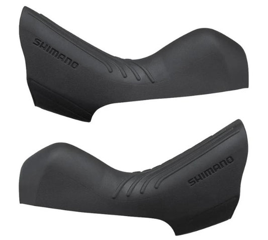 SHIMANO ST-RX820 Cocottes Covers Schwarz