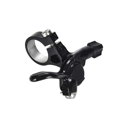 Universelle Teleskopsattelstützen-Fernbedienung SHIMANO SL-MT500-L Links