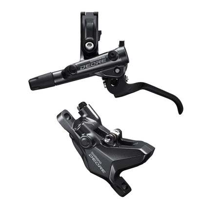 Vordere Bremse SHIMANO DEORE M6100 J-KIT Ohne Scheibe