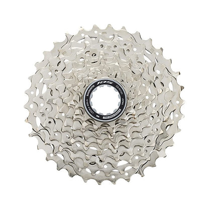 Gruppe SHIMANO 105 R7120 2x12V
