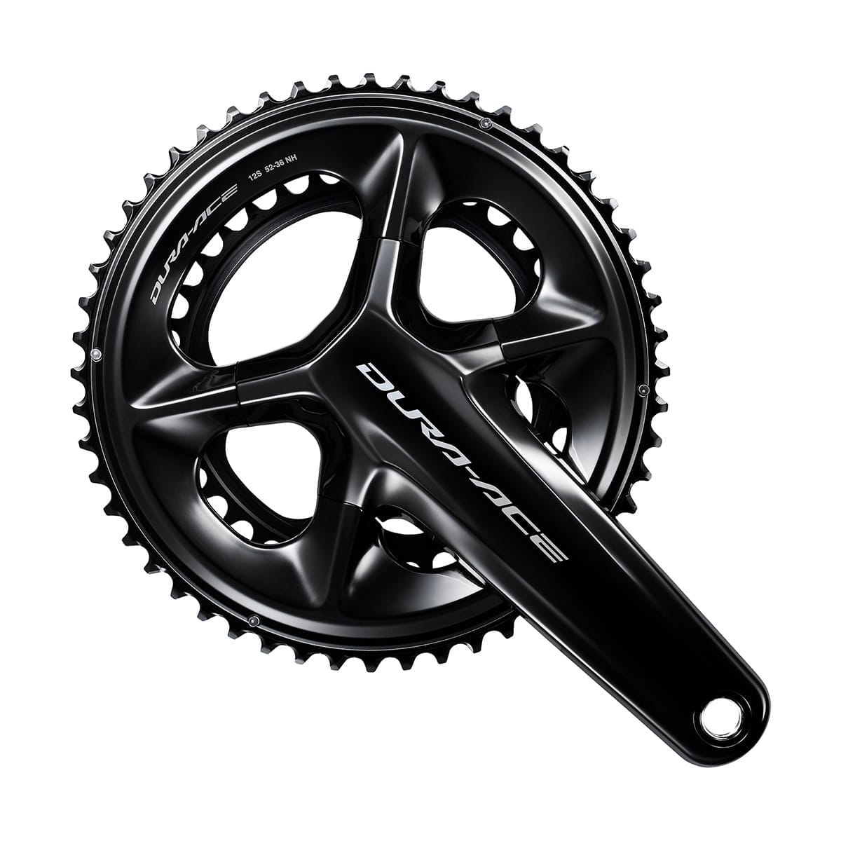 Gruppe SHIMANO DURA-ACE DI2 R9270 2x12V