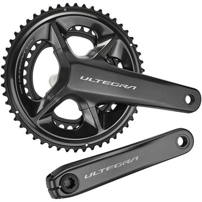Kurbelgarnitur 12V SHIMANO ULTEGRA R8100