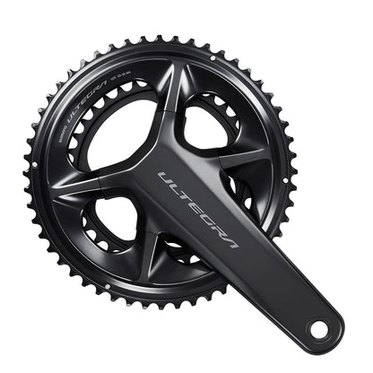 Kurbelgarnitur 12V SHIMANO ULTEGRA R8100