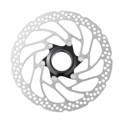 Bremsscheibe SHIMANO SM-RT30 mit Center Lock Magnet