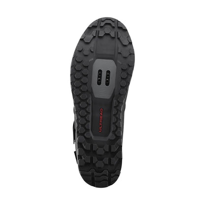 MTB-Schuhe SHIMANO GE500 Schwarz