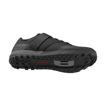 MTB-Schuhe SHIMANO GE500 Schwarz