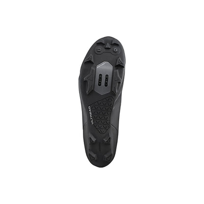 MTB-Schuhe SHIMANO XC5 Schwarz