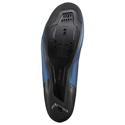 Rennradschuhe SHIMANO RC5 Blau