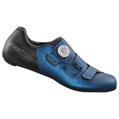 Rennradschuhe SHIMANO RC5 Blau
