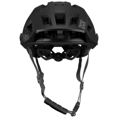 MTB-Helm IXS TRIGGER AM MIPS Schwarz