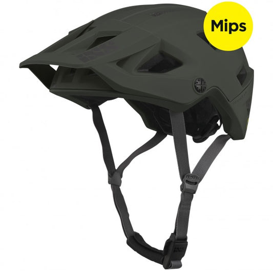 Helm IXS TRIGGER AM MIPS Dunkelgrau
