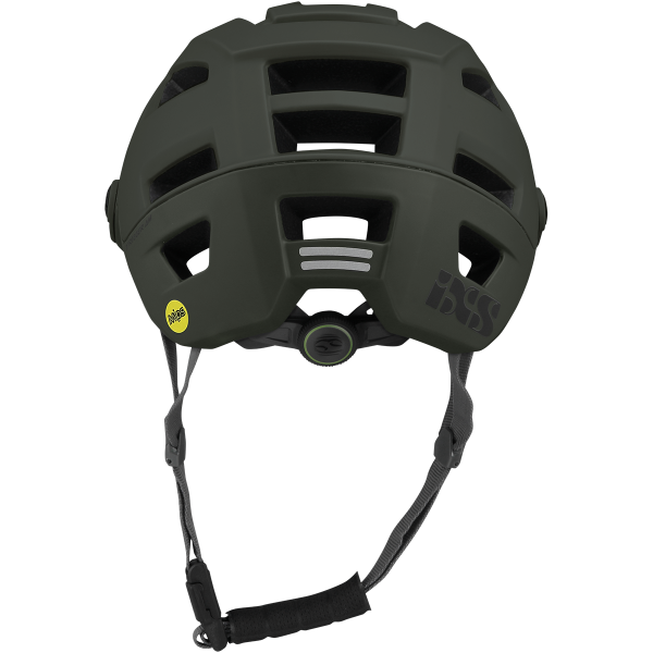 Helm IXS TRIGGER AM MIPS Dunkelgrau