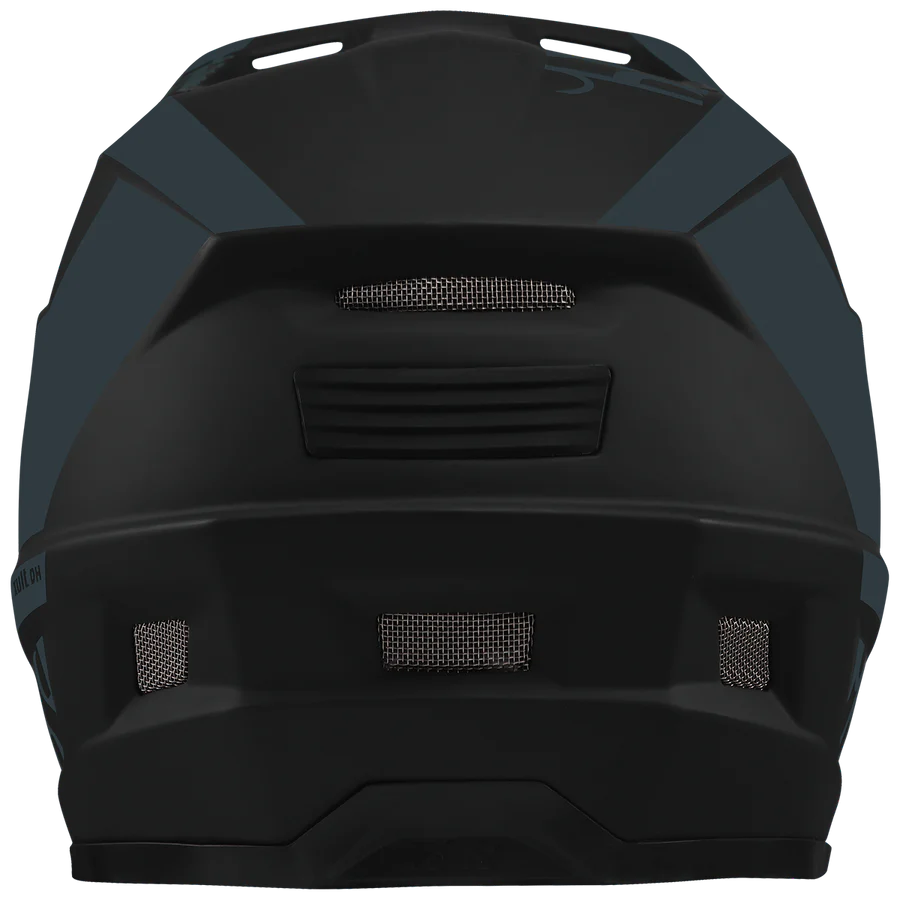 MTB-Helm IXS XULTH DH Marine