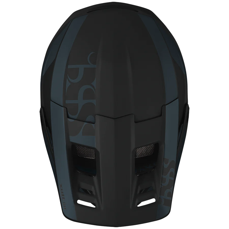 MTB-Helm IXS XULTH DH Marine