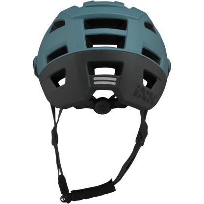 MTB-Helm IXS TRIGGER AM Blau