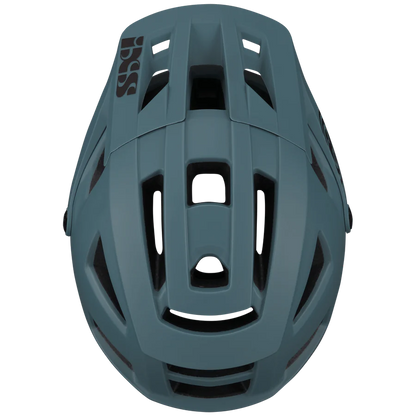 MTB-Helm IXS TRIGGER AM Blau