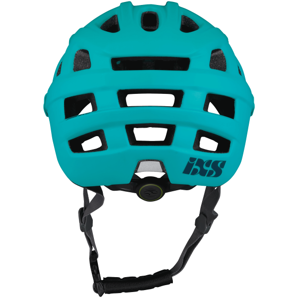 MTB-Helm IXS TRAIL EVO Türkis