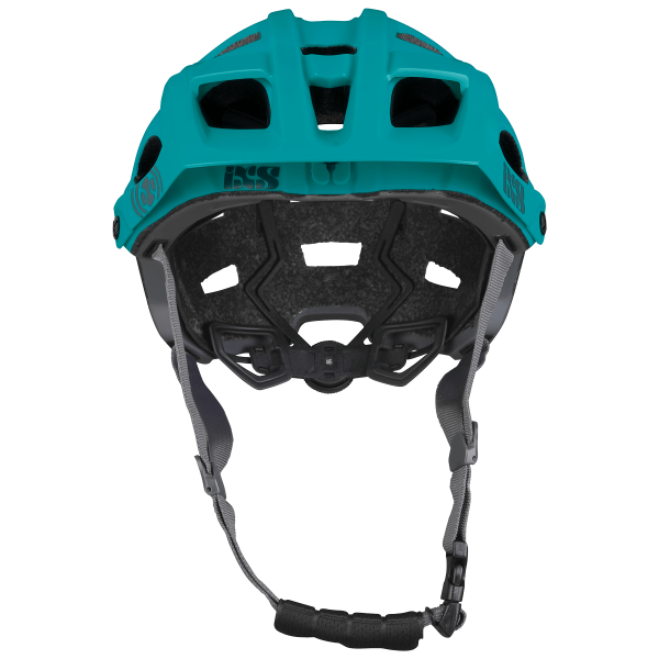 MTB-Helm IXS TRAIL EVO Türkis