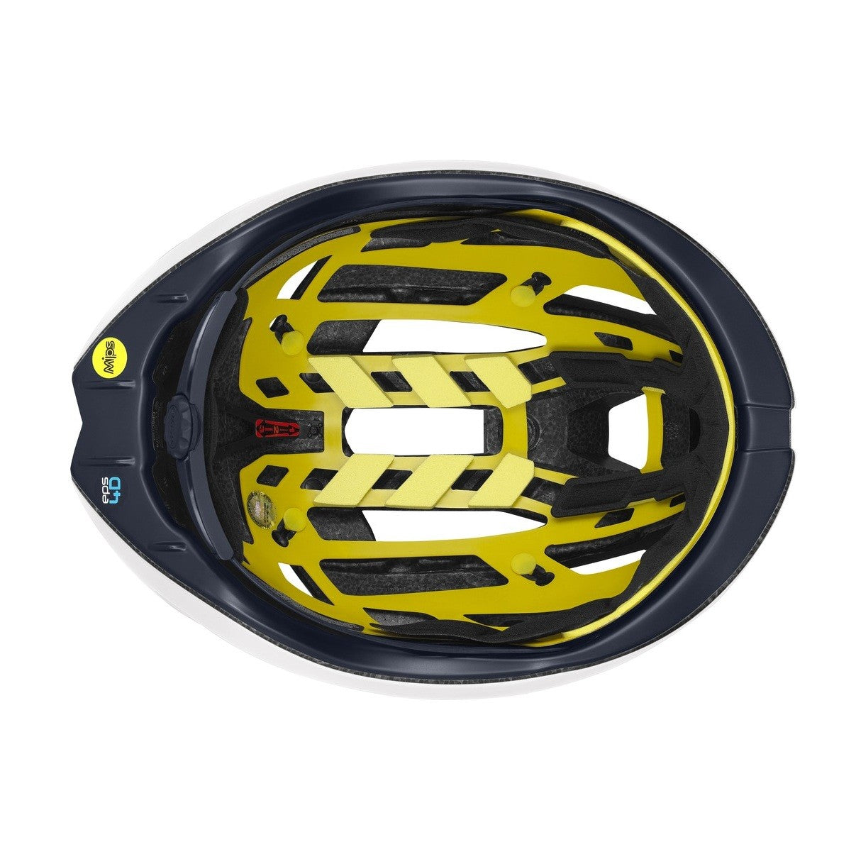 Helm Strasse MAVIC COMETE SL MIPS Blau