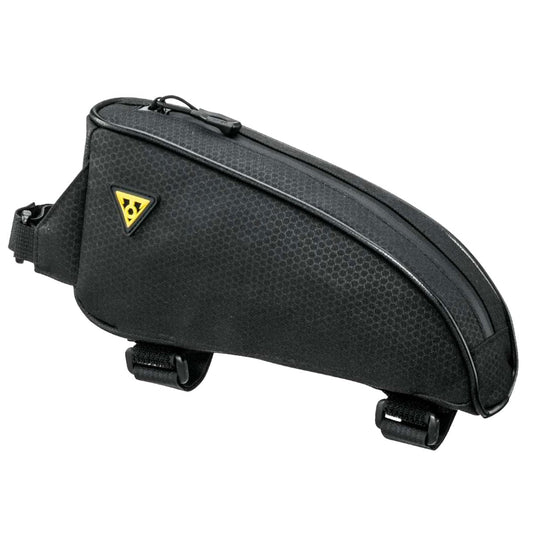 Sacoche de Cadre TOPEAK TOPLOADER Noir