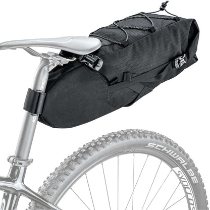 Satteltasche TOPEAK BACKLOADER 10 L