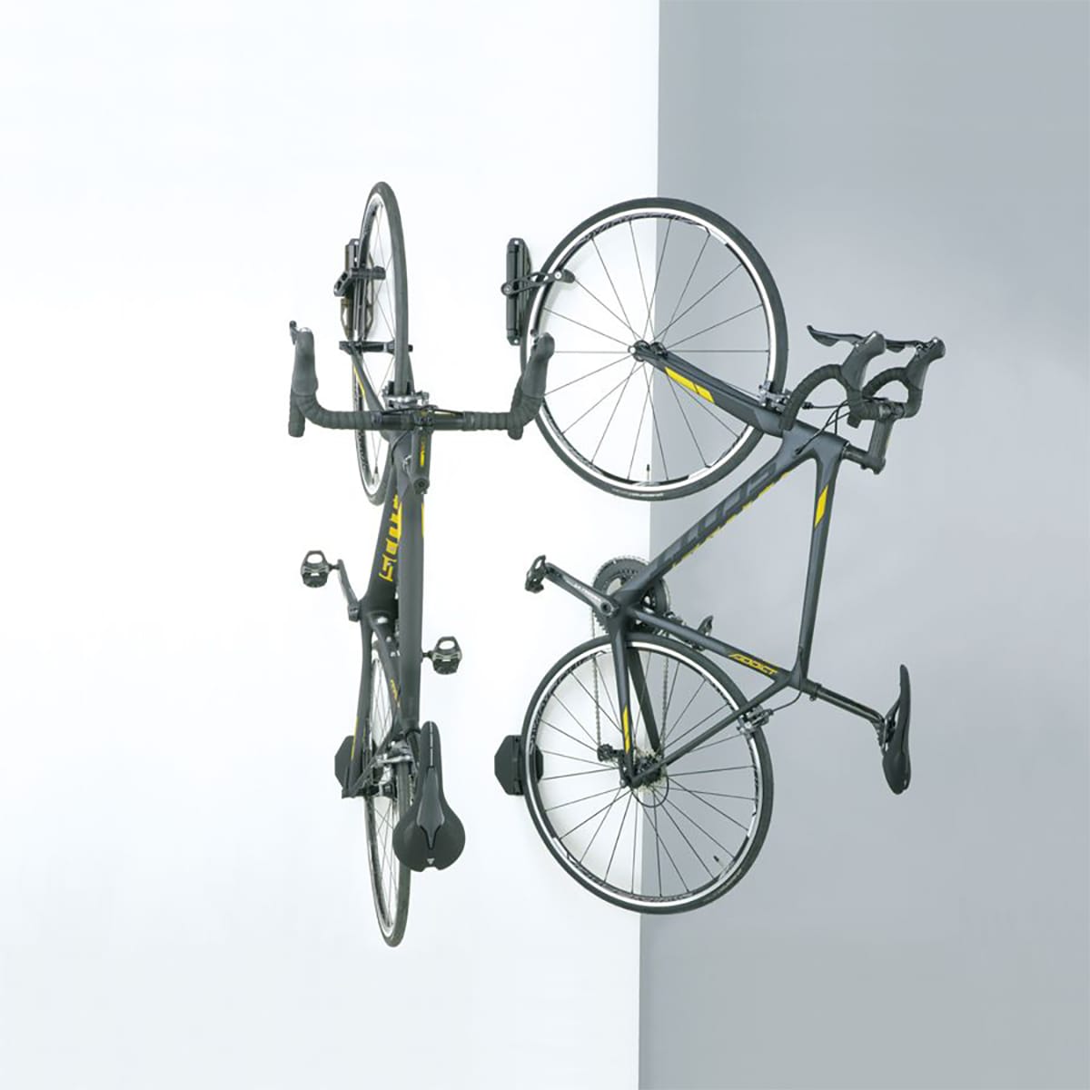 Schwenkbare Fahrradhalterung TOPEAK SWING-UP BIKE HOLDER