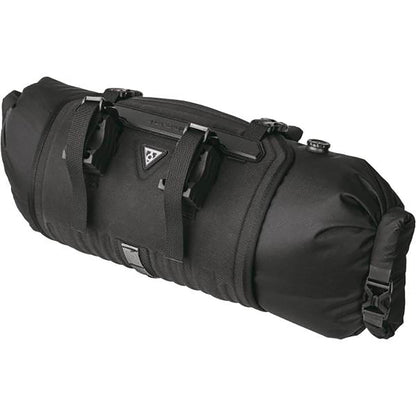 Lenkertasche TOPEAK FRONTLOADER Schwarz