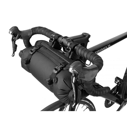 Lenkertasche TOPEAK FRONTLOADER Schwarz