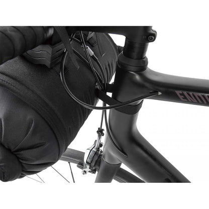 Lenkertasche TOPEAK FRONTLOADER Schwarz
